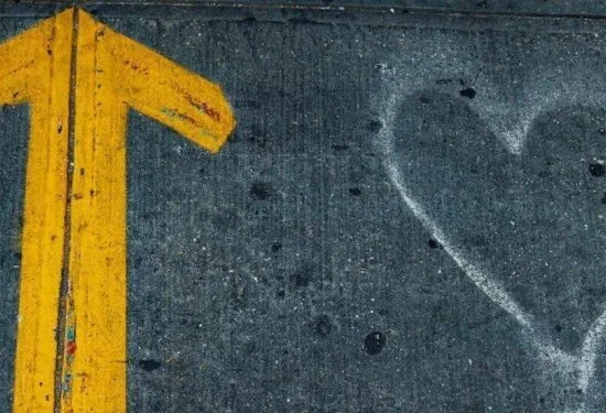 Wenn der Kopf Nein sagt und die Seele Ja: Stimmige Entscheidungen trotz Unsicherheit